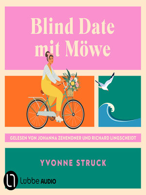 cover image of Blind Date mit Möwe (Ungekürzt)